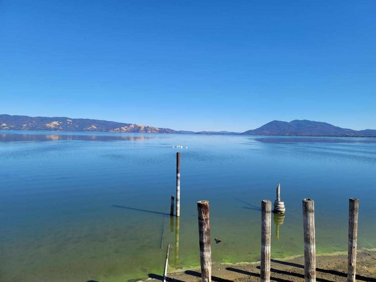 Lakeport Lake Front Resort מראה חיצוני תמונה