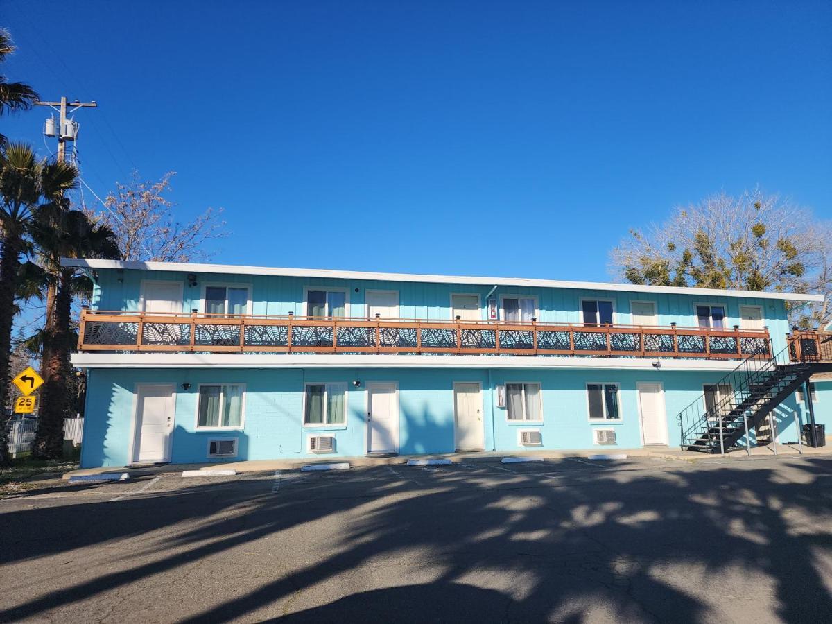 Lakeport Lake Front Resort מראה חיצוני תמונה