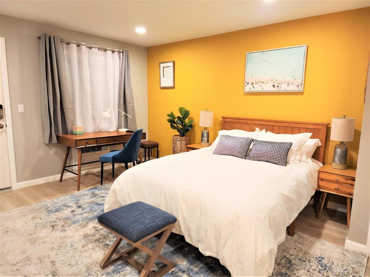 Lakeport Lake Front Resort מראה חיצוני תמונה